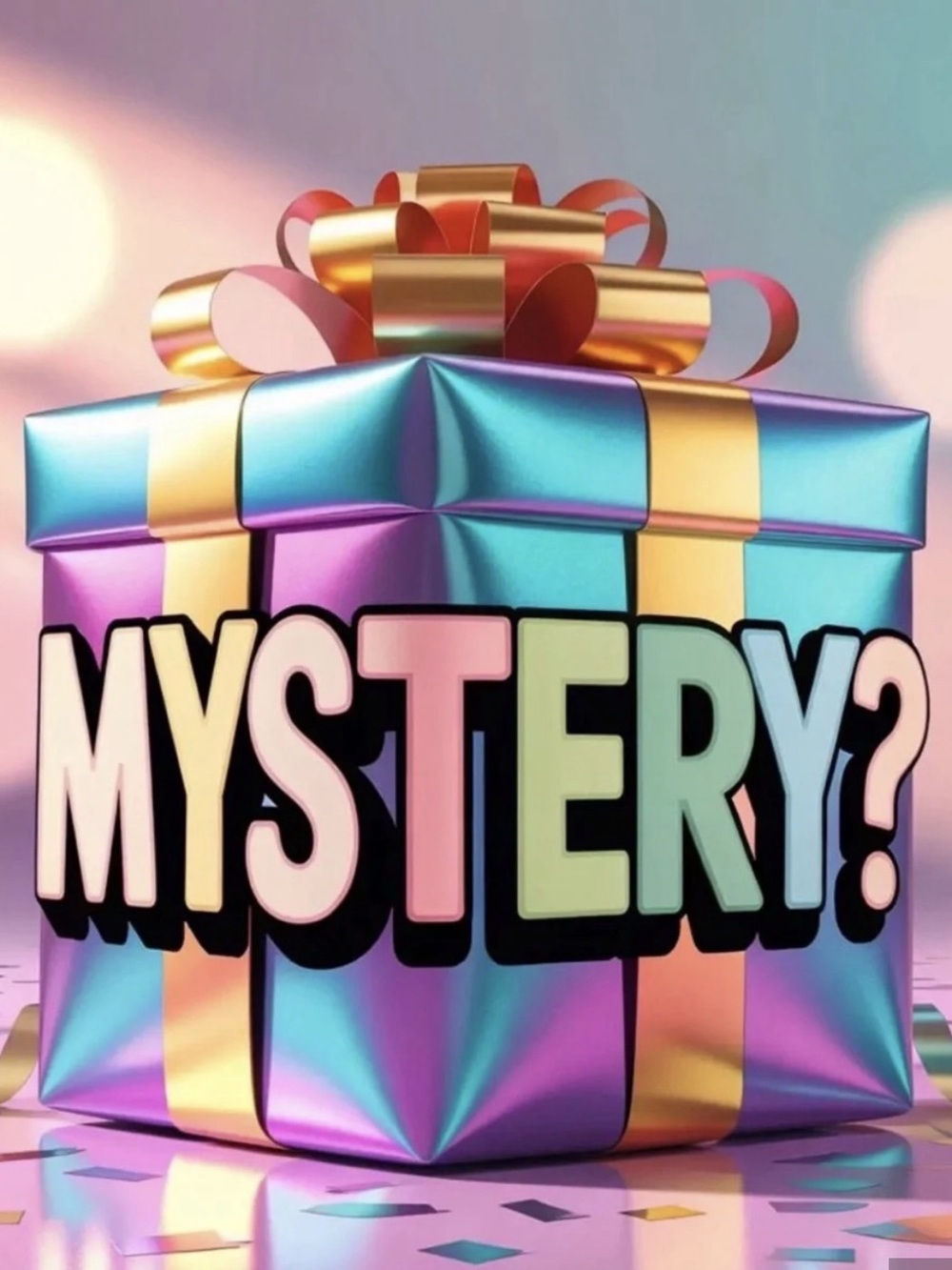 Resellers Mystery bundle 10 items